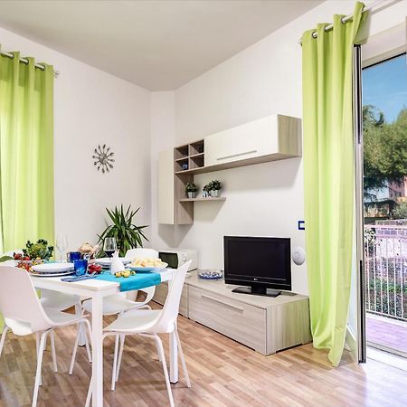 Gocce Villas - Joes Flat 2 Modern 索伦托 外观 照片