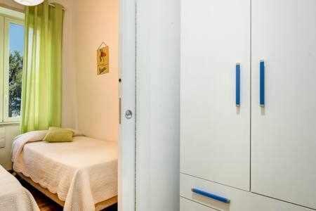 Gocce Villas - Joes Flat 2 Modern 索伦托 外观 照片