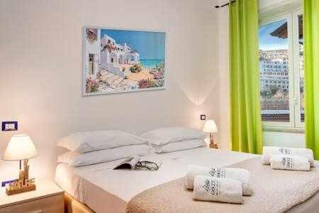 Gocce Villas - Joes Flat 2 Modern 索伦托 外观 照片