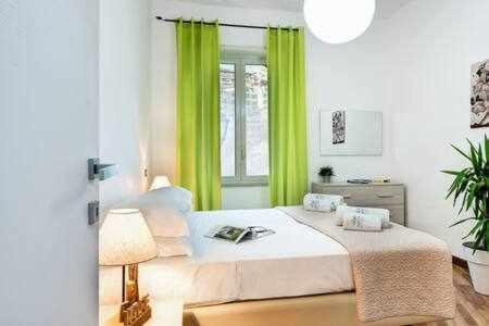 Gocce Villas - Joes Flat 2 Modern 索伦托 外观 照片