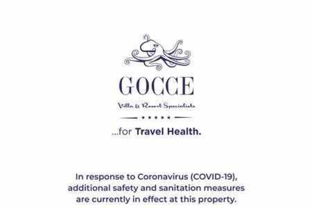Gocce Villas - Joes Flat 2 Modern 索伦托 外观 照片