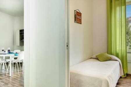 Gocce Villas - Joes Flat 2 Modern 索伦托 外观 照片