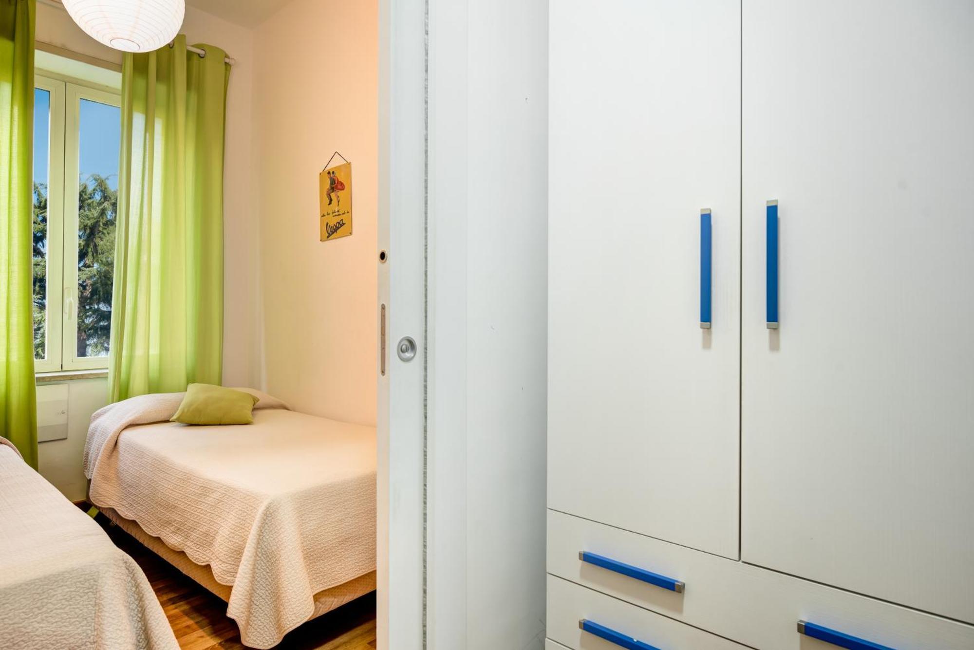 Gocce Villas - Joes Flat 2 Modern 索伦托 外观 照片