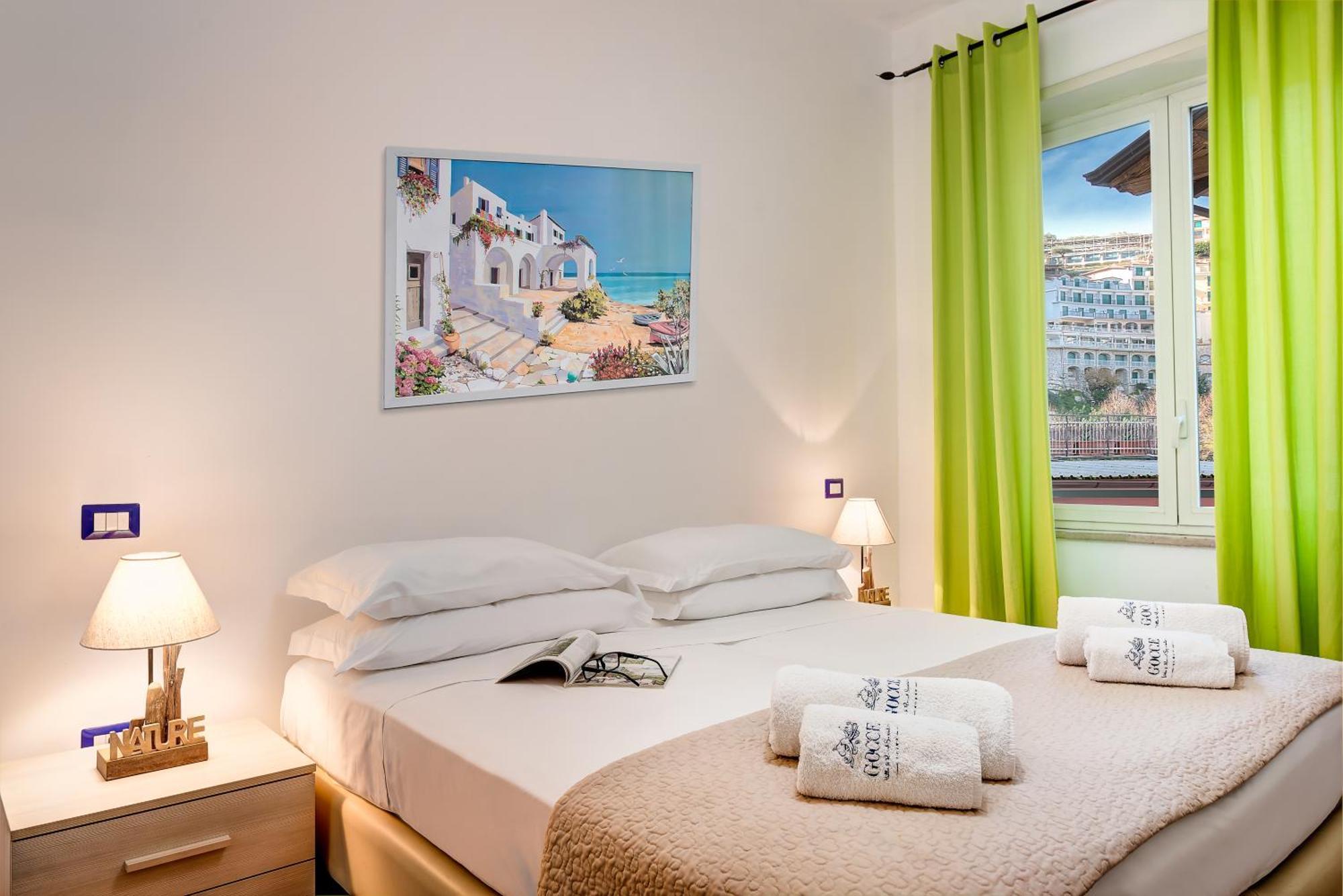 Gocce Villas - Joes Flat 2 Modern 索伦托 外观 照片